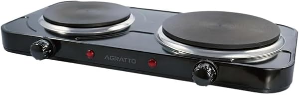 Agratto Fogão Elétrico FMP-02
