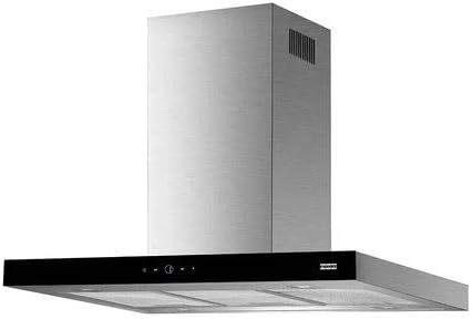Coifa Franke Linea Touch