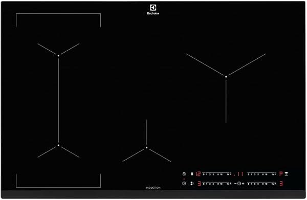 Cooktop de Indução Electrolux IE80P