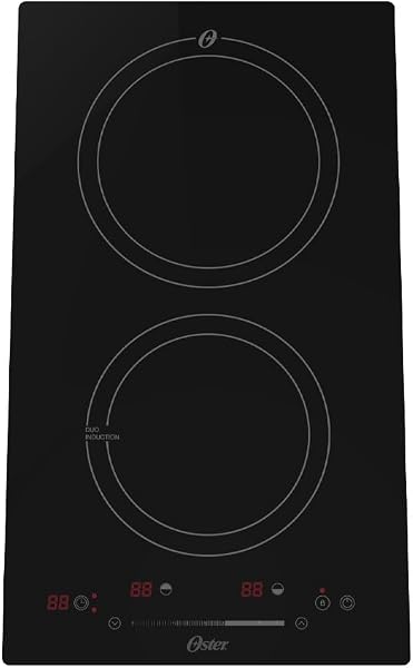 Cooktop de Indução Oster OTOP202