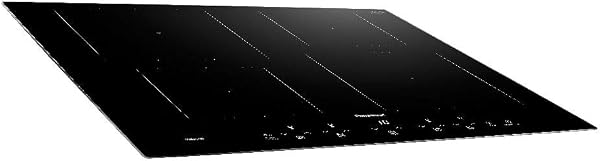 Cooktop de Indução Panasonic KY-W648CLRPK