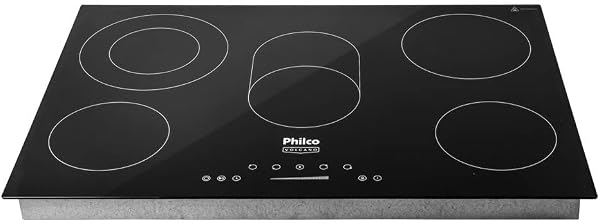 Cooktop de Indução Philco PCT05VC Volcano