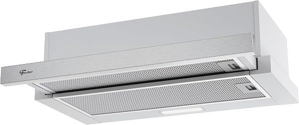 Depurador de Ar Fischer Slim 60cm