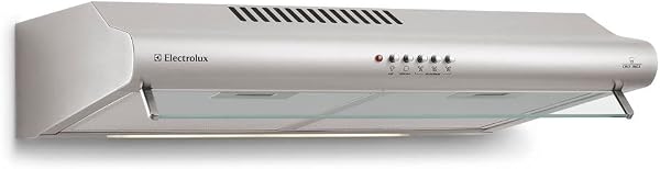 Depurador Electrolux DE60X