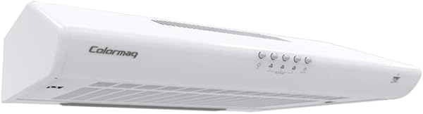 Depurador Slim Colormaq Cook 60cm