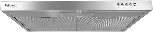 Depurador Slim Philco PDR60I