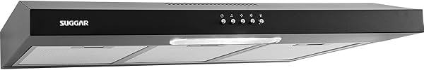Depurador Slim Suggar 80cm