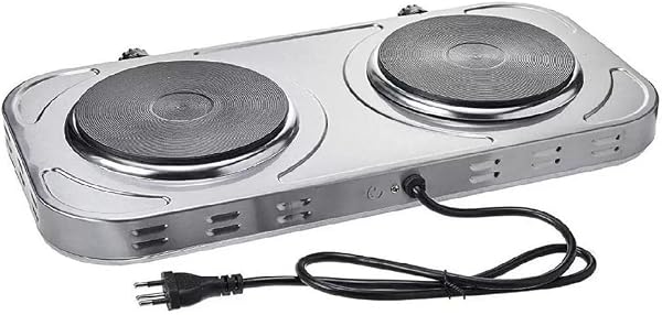 Fogão Cooktop Elétrico Agratto 4918