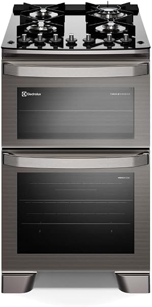 Fogão Electrolux 4 Bocas com PerfectCook360