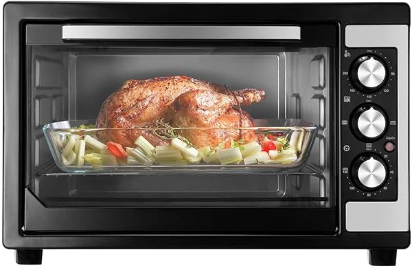 Melhor Forno Elétrico