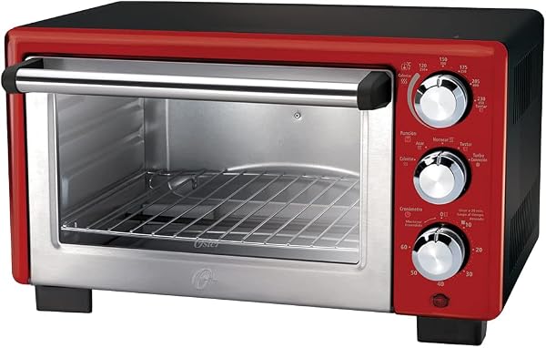 Forno Elétrico Oster Convection Cook 18L