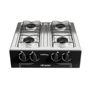 cooktop 4 bocas icone