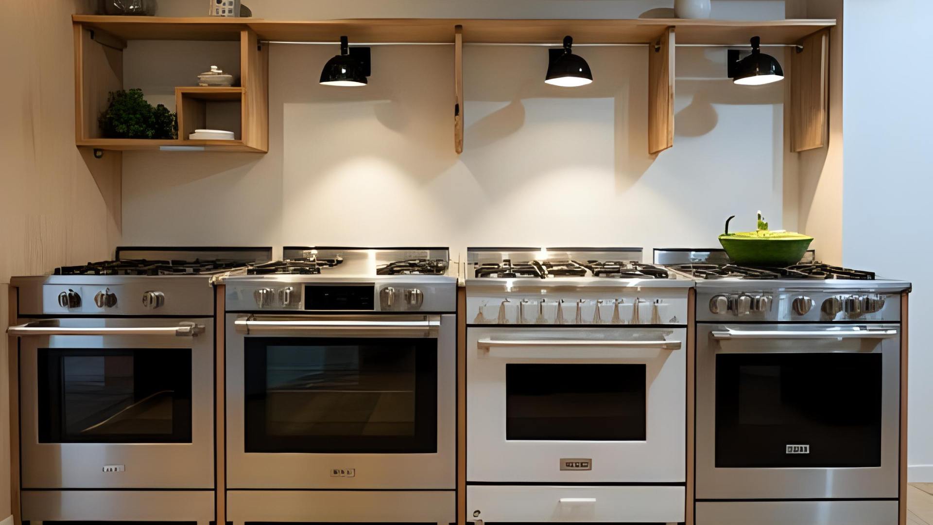 Melhor Marca de Fogão: as 10 melhores em 2025