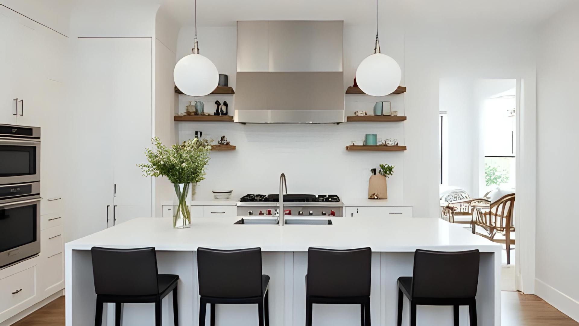 Melhor Coifa de Ilha: As 9 Melhores em 2025