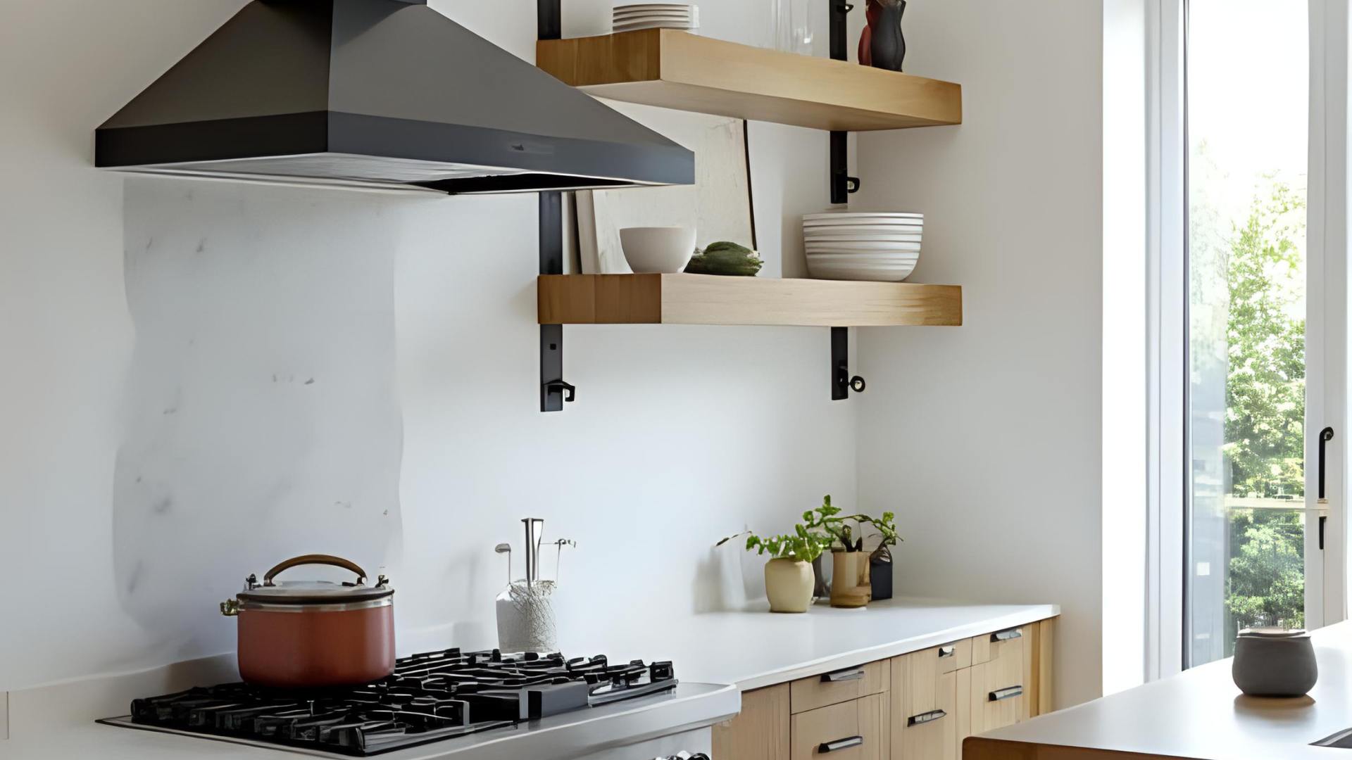 Melhor Coifa de Parede: As 7 Melhores em 2025