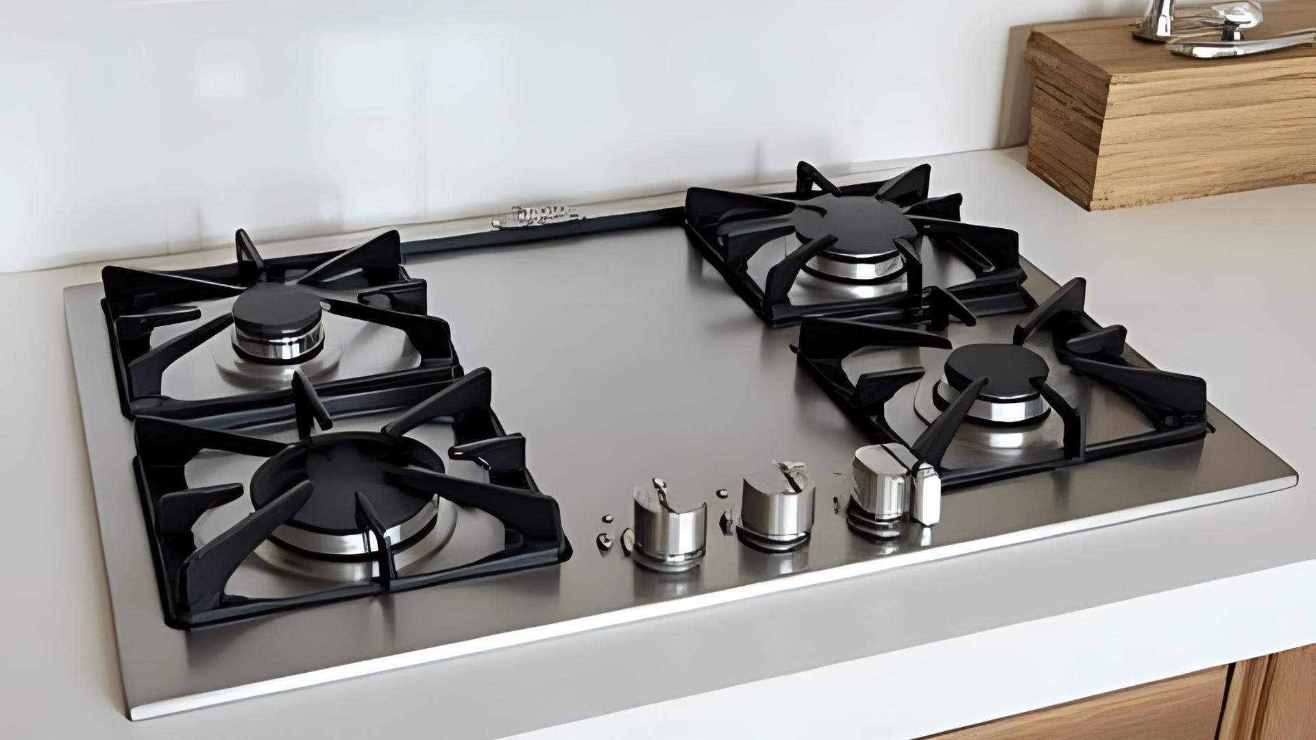 Melhor Cooktop 4 Bocas: Os 10 Melhores em 2025