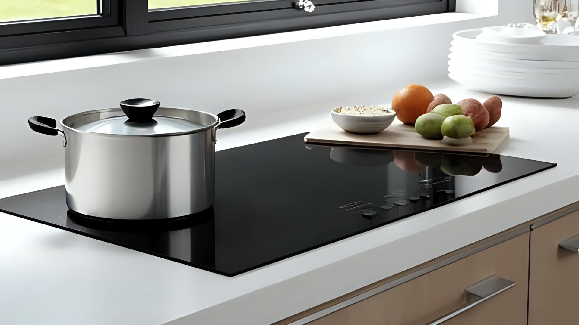 Melhor Cooktop por Indução: Os 9 Melhores em 2025