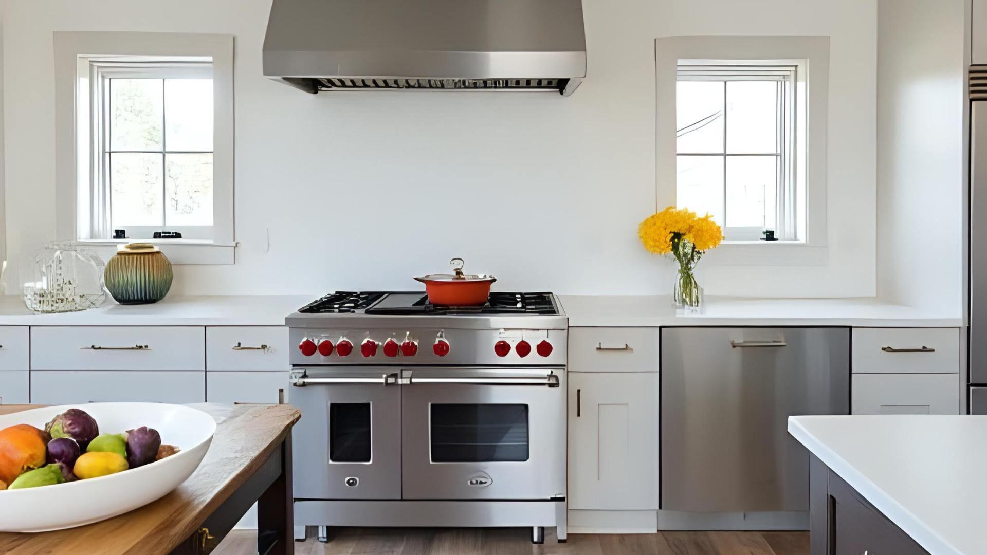 Melhor Fogão 5 Bocas: Os 7 Melhores em 2025