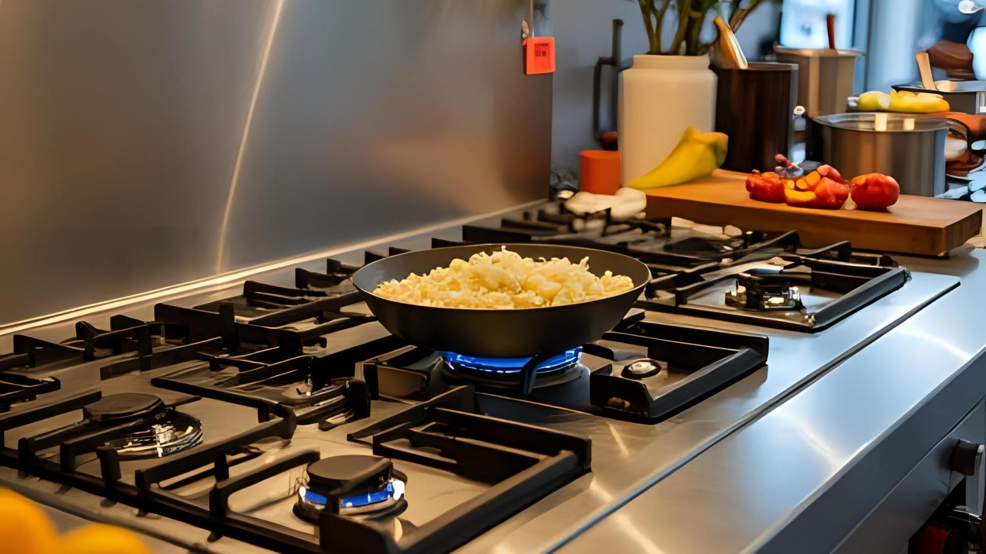 Melhor Fogão 6 Bocas: Os 7 Melhores em 2025