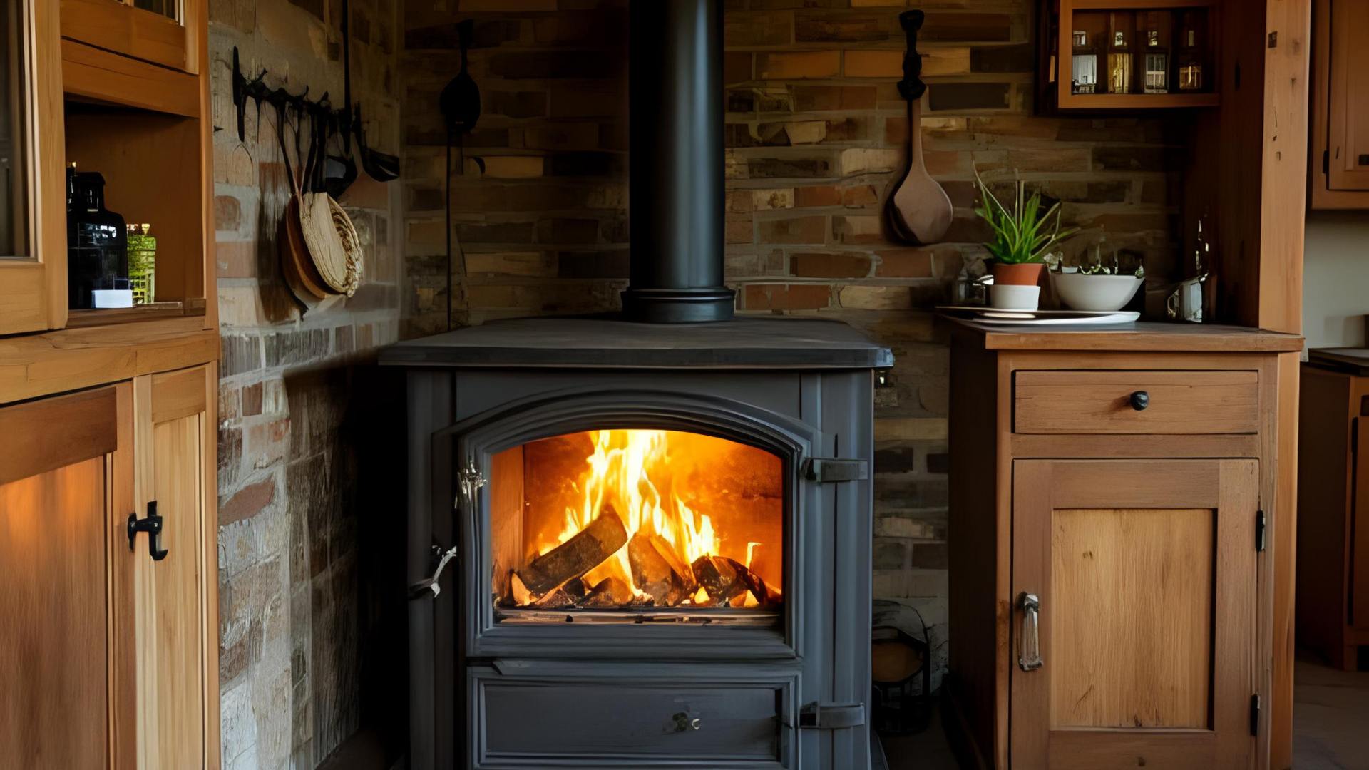 Melhor Fogão a Lenha: As 9 Melhores em 2025