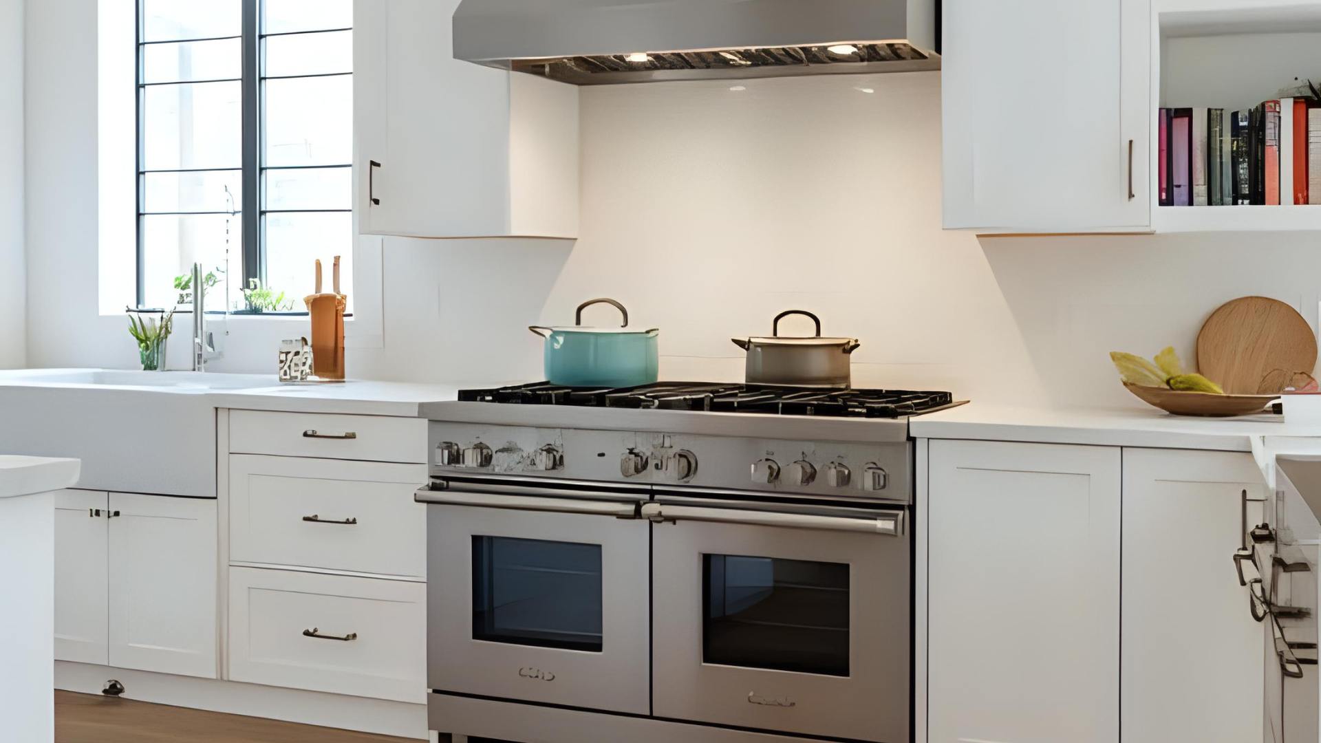 Melhor Fogão: Os 10 Melhores em 2025